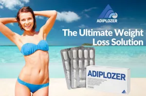 Adiplozer: o emagrecedor que está ajudando pessoas a conquistar o corpo dos sonhos